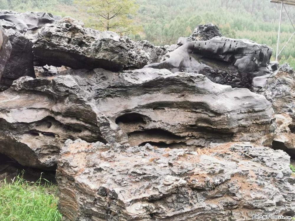 风景石、假山石大量有货，有需要的欢迎联系 - 新手上路 - 昆明生活社区 - 昆明28生活网 km.28life.net