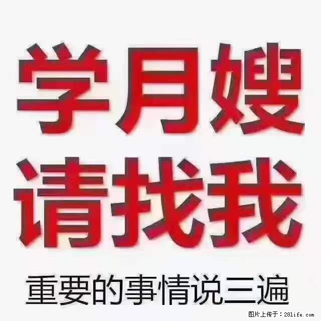 为什么要学习月嫂，育婴师？ - 新手上路 - 昆明生活社区 - 昆明28生活网 km.28life.net