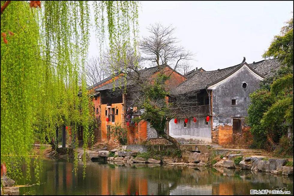 【春天，广西桂林灌阳县向您发出邀请！】江口老街又逢春 - 游山玩水 - 昆明生活社区 - 昆明28生活网 km.28life.net
