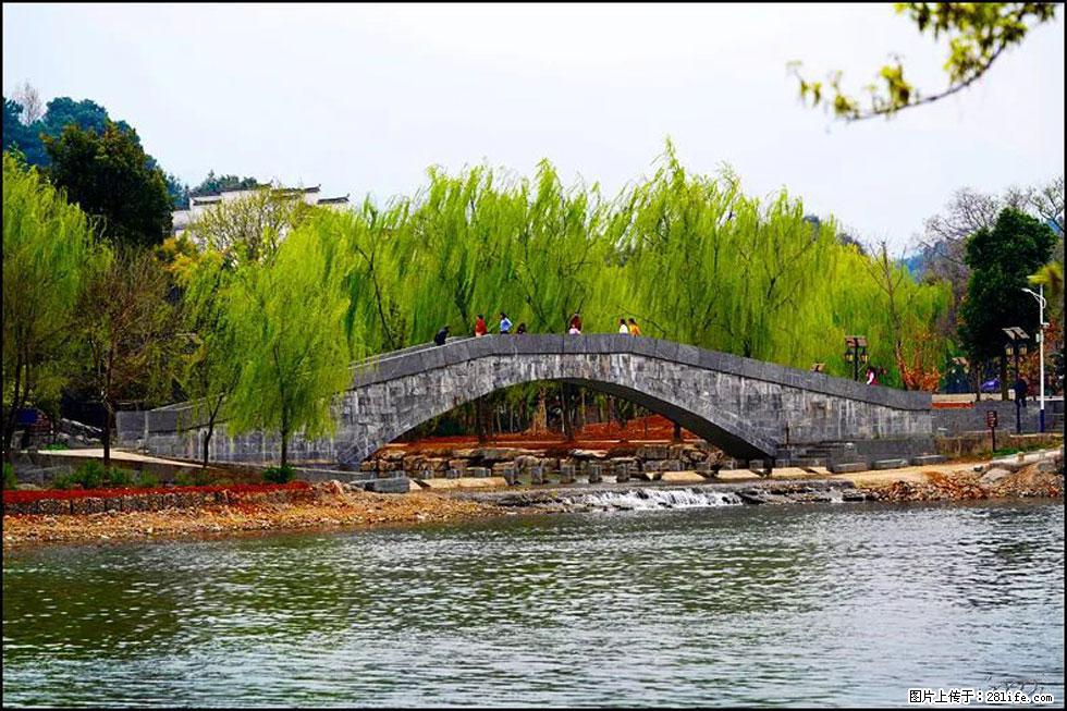 【春天，广西桂林灌阳县向您发出邀请！】江口老街又逢春 - 游山玩水 - 昆明生活社区 - 昆明28生活网 km.28life.net