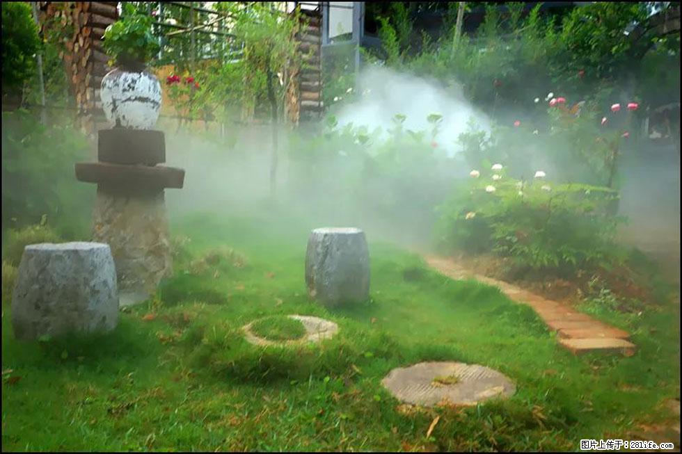 【春天,广西桂林灌阳县向您发出邀请!】如梦似幻莲溪庐 - 游山玩水 - 昆明生活社区 - 昆明28生活网 km.28life.net
