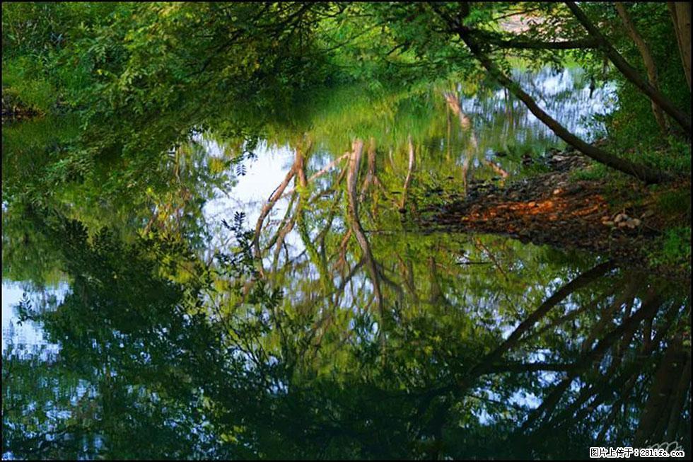 【春天，广西桂林灌阳县向您发出邀请！】熊家寨湿地公园 - 游山玩水 - 昆明生活社区 - 昆明28生活网 km.28life.net