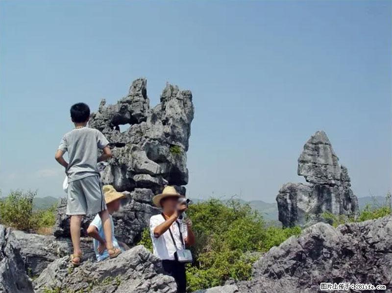 桂林旅游名城景点：灌阳文市石林 - 游山玩水 - 昆明生活社区 - 昆明28生活网 km.28life.net