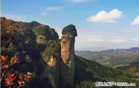 让人脸红的流氓景点,大自然真的有点色 - 灌水专区 - 昆明生活社区 - 昆明28生活网 km.28life.net