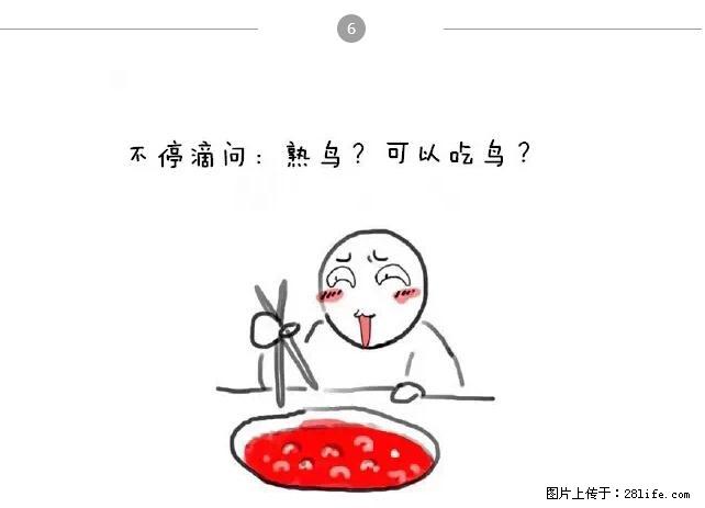 千万不要和这9种哈卵一起吃火锅！ - 美食天地 - 昆明生活社区 - 昆明28生活网 km.28life.net