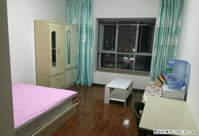 (单间出租)大商汇华都B区主卧1100元带卫生间省中医院旁房东个人直租 - 房屋出租 - 房屋租售 - 昆明分类信息 - 昆明28生活网 km.28life.net
