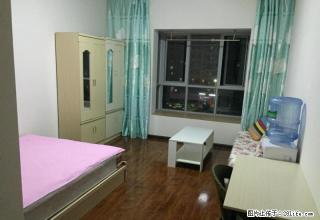 (单间出租)大商汇华都B区主卧1100元带卫生间省中医院旁房东个人直租 - 昆明28生活网 km.28life.net