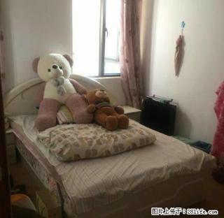 和平村兆丰六千城温馨2房 新装修南北向 正对小区主景观采光好 - 昆明28生活网 km.28life.net