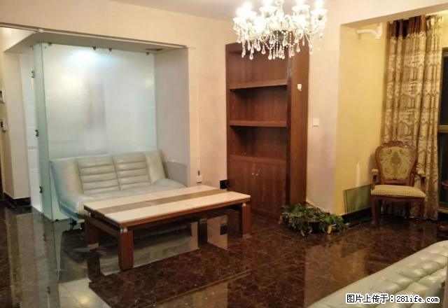南亚风情第壹城 星光苑 三室 大气中式装修 家具家电拎包入住 - 房屋出租 - 房屋租售 - 昆明分类信息 - 昆明28生活网 km.28life.net
