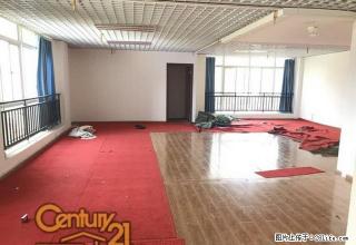 高新区汇金城市A座152平米精装修端头好房超便宜6800元租 - 昆明28生活网 km.28life.net