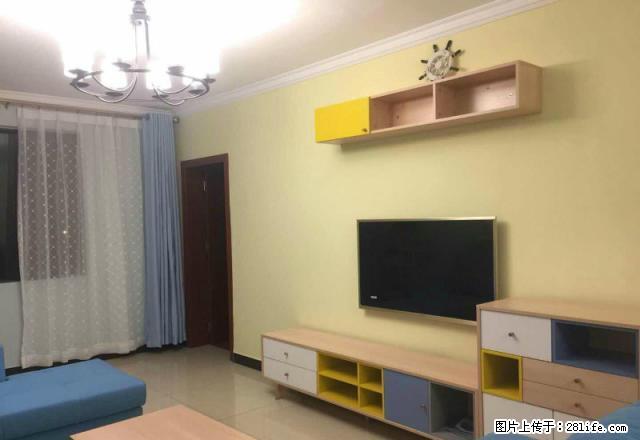 同德广场地铁口白云路锦悦四季豪华装修两房带全新家具家电急租 - 房屋出租 - 房屋租售 - 昆明分类信息 - 昆明28生活网 km.28life.net