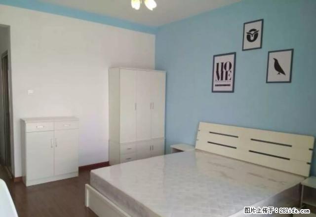 (单间出租)北辰财富中心 云锡花园 免中介费合租公寓出租 可押一付一直租 - 房屋出租 - 房屋租售 - 昆明分类信息 - 昆明28生活网 km.28life.net