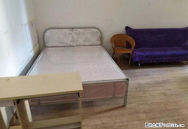 小西门 五一路 兴杰大厦 一室一厅 出租 拎包入住 装修清爽 - 房屋出租 - 房屋租售 - 昆明分类信息 - 昆明28生活网 km.28life.net