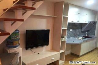 世纪城 大都摩天 单身公寓 精装修带全部家电家具大视野开阔房 - 昆明28生活网 km.28life.net