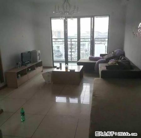 关上顺新时代精装修3室带家具家电可一拎包入住租2200每月 - 房屋出租 - 房屋租售 - 昆明分类信息 - 昆明28生活网 km.28life.net