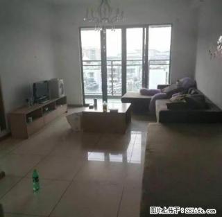 关上顺新时代精装修3室带家具家电可一拎包入住租2200每月 - 昆明28生活网 km.28life.net