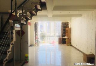 南亚旁 绿景花园 中空大跃层 带车位 随时看房 有钥匙 - 昆明28生活网 km.28life.net