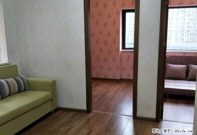小西门医大广场旁 保利六合精装2房 采光好 住家办公两用 - 房屋出租 - 房屋租售 - 昆明分类信息 - 昆明28生活网 km.28life.net