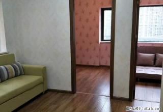 小西门医大广场旁 保利六合精装2房 采光好 住家办公两用 - 昆明28生活网 km.28life.net