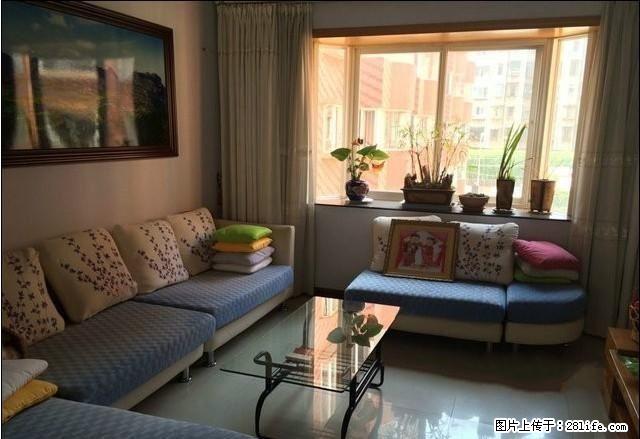 靠昆工万科学府旁苏苑小区精装三居室楼层3楼带家具家电出租 - 房屋出租 - 房屋租售 - 昆明分类信息 - 昆明28生活网 km.28life.net
