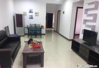 昆明站鑫都韵城电梯房精装修带家俱电器拎包入住2000元 - 昆明28生活网 km.28life.net