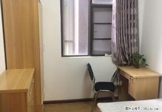 (单间出租)和谐世纪（双11惠赠 租客零租金试住7日 可换可退可签约） - 昆明28生活网 km.28life.net