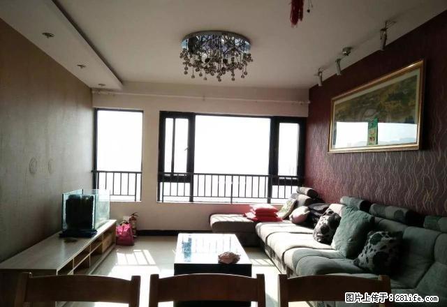 城市理想中装3房 3300元/月95平随时看房 - 房屋出租 - 房屋租售 - 昆明分类信息 - 昆明28生活网 km.28life.net