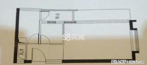 正大紫都城1室1厅1卫清新亮丽配套完善只需1400即可入住 - 房屋出租 - 房屋租售 - 昆明分类信息 - 昆明28生活网 km.28life.net