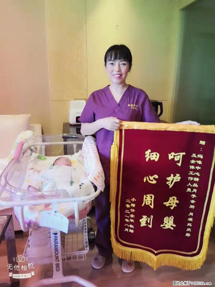 上海高端月子会所招新手月嫂，零基础带教，包吃住 - 职场交流 - 昆明生活社区 - 昆明28生活网 km.28life.net