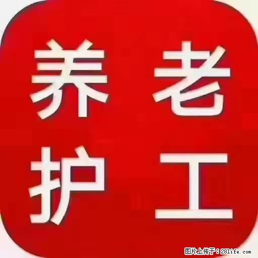 上海国企养老院，星级酒店环境，招聘养老护工 - 职场交流 - 昆明生活社区 - 昆明28生活网 km.28life.net