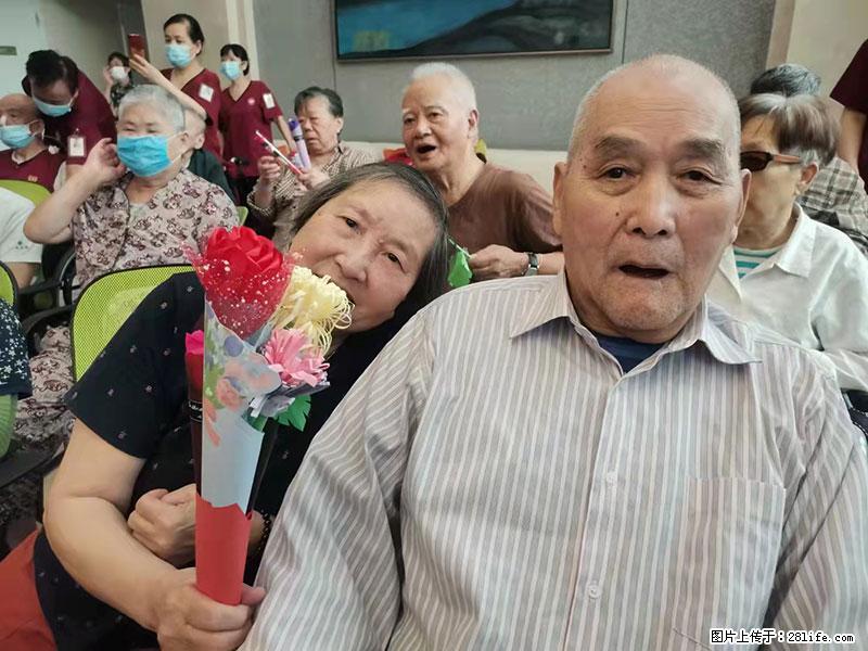 上海国企养老院，星级酒店环境，招聘养老护工 - 职场交流 - 昆明生活社区 - 昆明28生活网 km.28life.net
