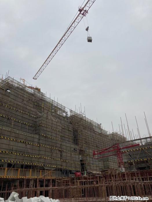 【广西三象建筑安装工程有限公司】广西桂林市时代广场项目 - 家居生活 - 昆明生活社区 - 昆明28生活网 km.28life.net