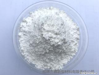 【桂林三鑫新型材料】人造石人造大理石专用碳酸钙 - 昆明28生活网 km.28life.net
