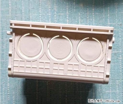 桂林荣泰吹塑、注塑【厂家直销】PVC阴燃电工配件，精品86底盒 - 其他广告 - 广告专区 - 昆明分类信息 - 昆明28生活网 km.28life.net
