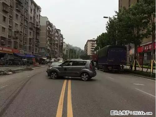 开车出事故没拍这5张照片,警察也帮不了你! - 昆明生活资讯 - 昆明28生活网 km.28life.net