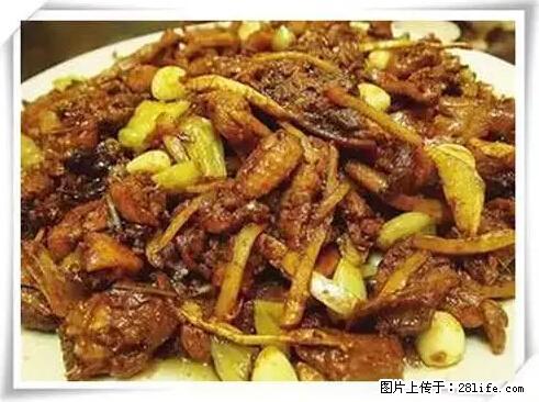 来广西旅游必吃这20道桂菜，不然就白来广西啦！ - 昆明生活资讯 - 昆明28生活网 km.28life.net