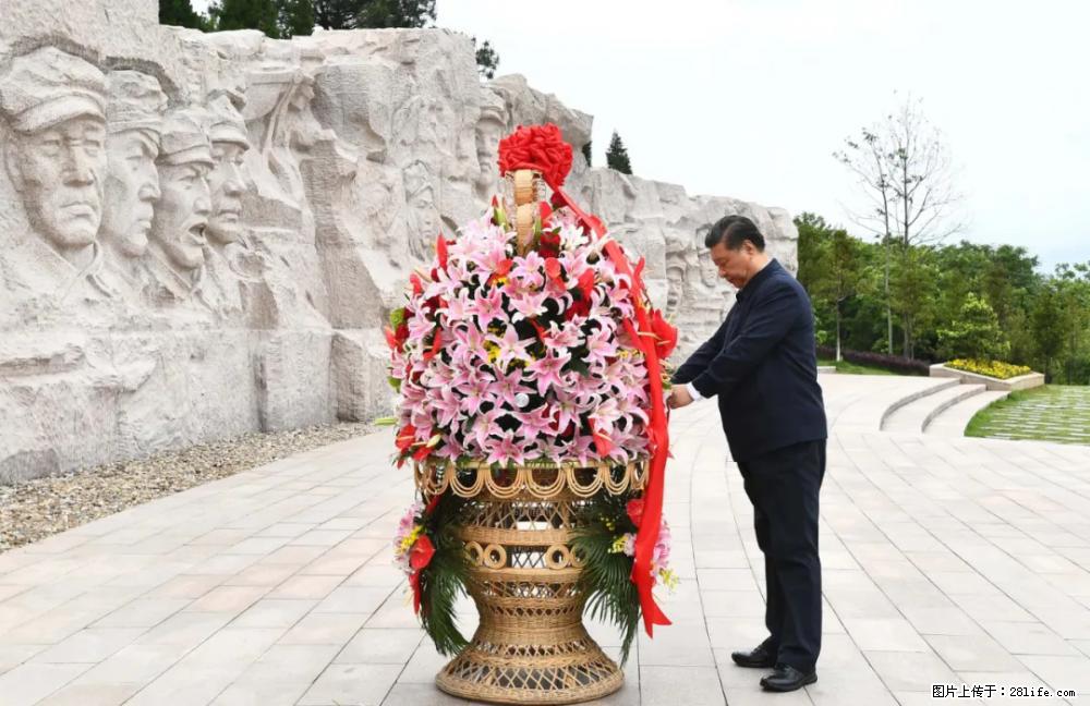 习近平赴广西考察调研 - 昆明生活资讯 - 昆明28生活网 km.28life.net