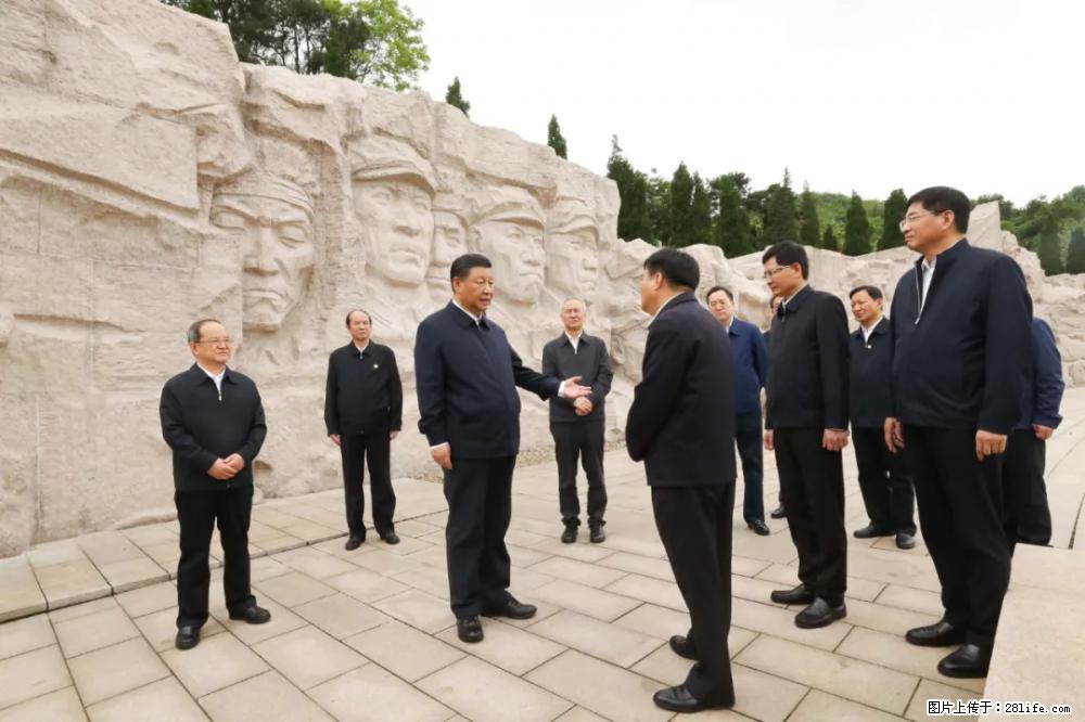习近平赴广西考察调研 - 昆明生活资讯 - 昆明28生活网 km.28life.net