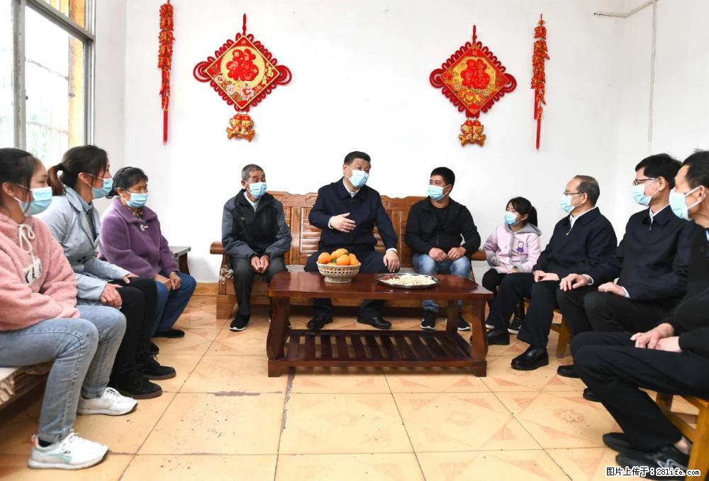 习近平赴广西考察调研 - 昆明生活资讯 - 昆明28生活网 km.28life.net