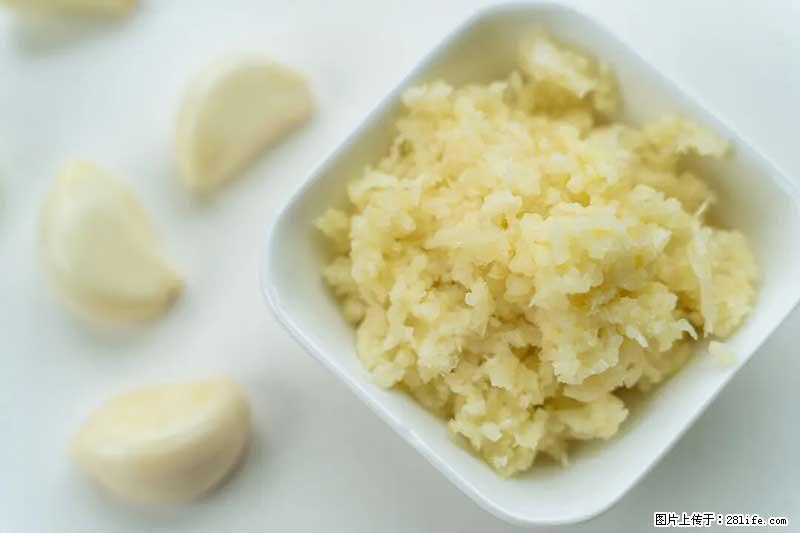 抗菌消炎、护肝健脾！这种“天然青霉素”就在你家餐桌上，春季吃正合适 - 昆明生活资讯 - 昆明28生活网 km.28life.net