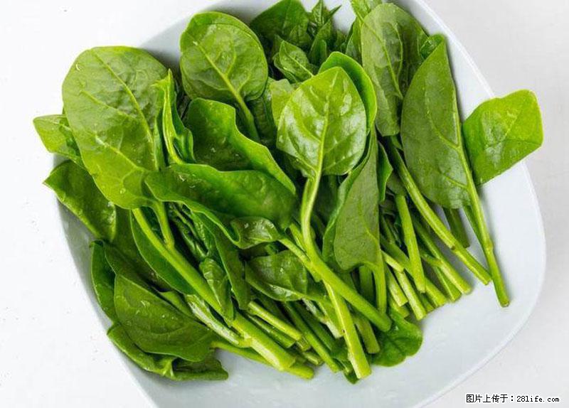 这些蔬菜是“天然钙片”，这6种被医生重点推荐 - 昆明生活资讯 - 昆明28生活网 km.28life.net