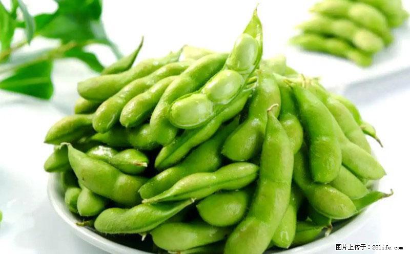 这些蔬菜是“天然钙片”，这6种被医生重点推荐 - 昆明生活资讯 - 昆明28生活网 km.28life.net