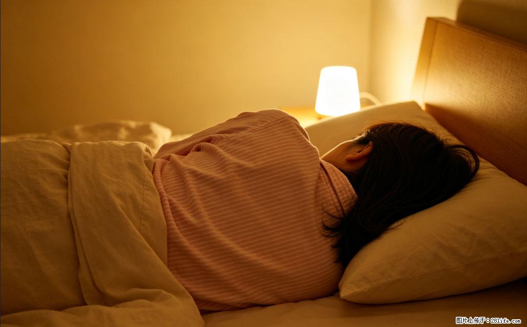 熬夜会让猝死风险飙升！出现以下4种情况赶紧休息→ - 昆明生活资讯 - 昆明28生活网 km.28life.net