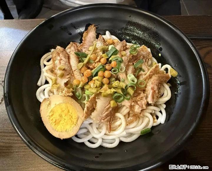 桂林米粉：承载乡愁与文化传承的美食 - 昆明生活资讯 - 昆明28生活网 km.28life.net